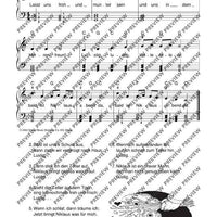 Die schönsten Weihnachtslieder