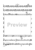 Divertimento for Tuba and Concert Band - Bb Clarinet 1