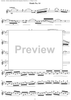 Sixteen Artistic Etudes for the Saxophone: Etudes 9 - 16