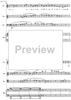 Trois Poèmes de la Renaissance - Score