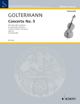 Concerto In D Minor