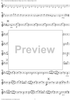 Second Suite in F - Euphonium TC