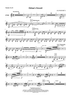 Orion`s Sword - Bb Clarinet 3
