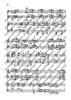 Theme with four Variations - Piano Reduction