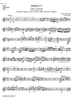 Octet F Major D803 - Bb Clarinet