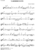 Yardbird Suite - Eb Instrument