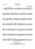 Them Basses - Bb Trumpet 1