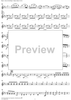 Duo in E-Flat Major, Op. 61, No. 3 - Violin 2