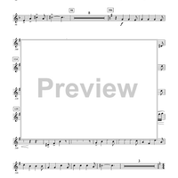 Alpha and Omega - Oboe 1