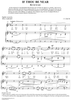 If Thou Be Near (Bist du bei mir)
