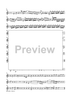 Water Music Suites - Violin 2