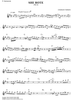 She Rote (No. 1) - Eb Instrument