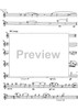 3 sketches - Flute