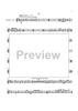 Romanian Christmas Suite - Bb Trumpet 1