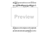 Bach to Bach - Alto Saxophone