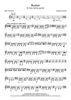 Runion - Bass Clarinet 4