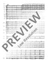 2. Sinfonie - Full Score