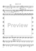 Chanson for Christmas - Baritone Horn TC