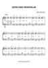 Good King Wenceslas
