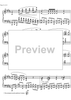 Etude Op. 8 No. 9 - Piano