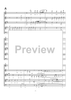 Resta di darmi noia - Score