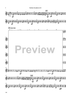 Onward - Upward - Baritone Saxophone