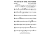 Days of Wine and Roses - Bb Trumpet 3