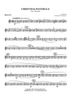 Christmas Pastorale - From "Messiah" - F Horn