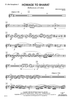 Homage to Bharat - Alto Saxophone 1