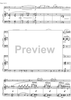 Sonate - Score