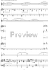 Sax-O-Trix - Piano Score (for C Melody Saxophone)