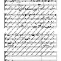 6 Introduzioni teatrali - Full Score