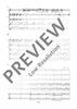 Little Symphony - Full Score