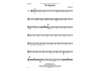 The Huguenots - F Horn
