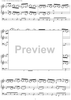 Alto Solo from Cantata 13 (The Lord's Promise to Me)