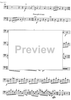 Suite di antiche danze veneziane - Double Bass