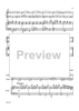 Hymns of the Nativity: Vol. 2 for 2 Violins and Piano - Piano