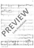 Partita VII - Score and Parts
