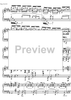 Sonata No. 3 f# minor Op.23 - Piano