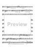 THE 1812 OVERDONE - Bb Trumpet 1