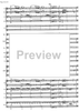 Kyrie from Messa solenne - Full Score