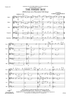 The Pinery Boy (Reflections on a Wisconsin Folk Song) - Score