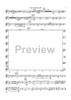The Journey - Tenor Saxophone
