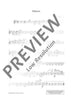 Scherzo - Score and Parts