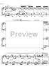 Canzona Fluviala - Forgotten Melodies 1, Op.38 No. 4