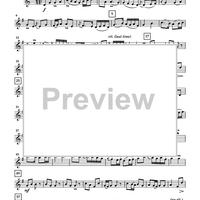 Celtic Classics - for String Trio - Violin 1