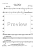 Full Circle (Fanfare for Band) - Bass Clarinet