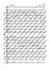 Three Dances - Score and Parts