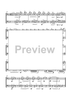 Spring Fanfare