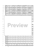 Alabama Jubilee - Score